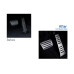 tuix sports pedal kit hyundai tucson ix35 2010-15